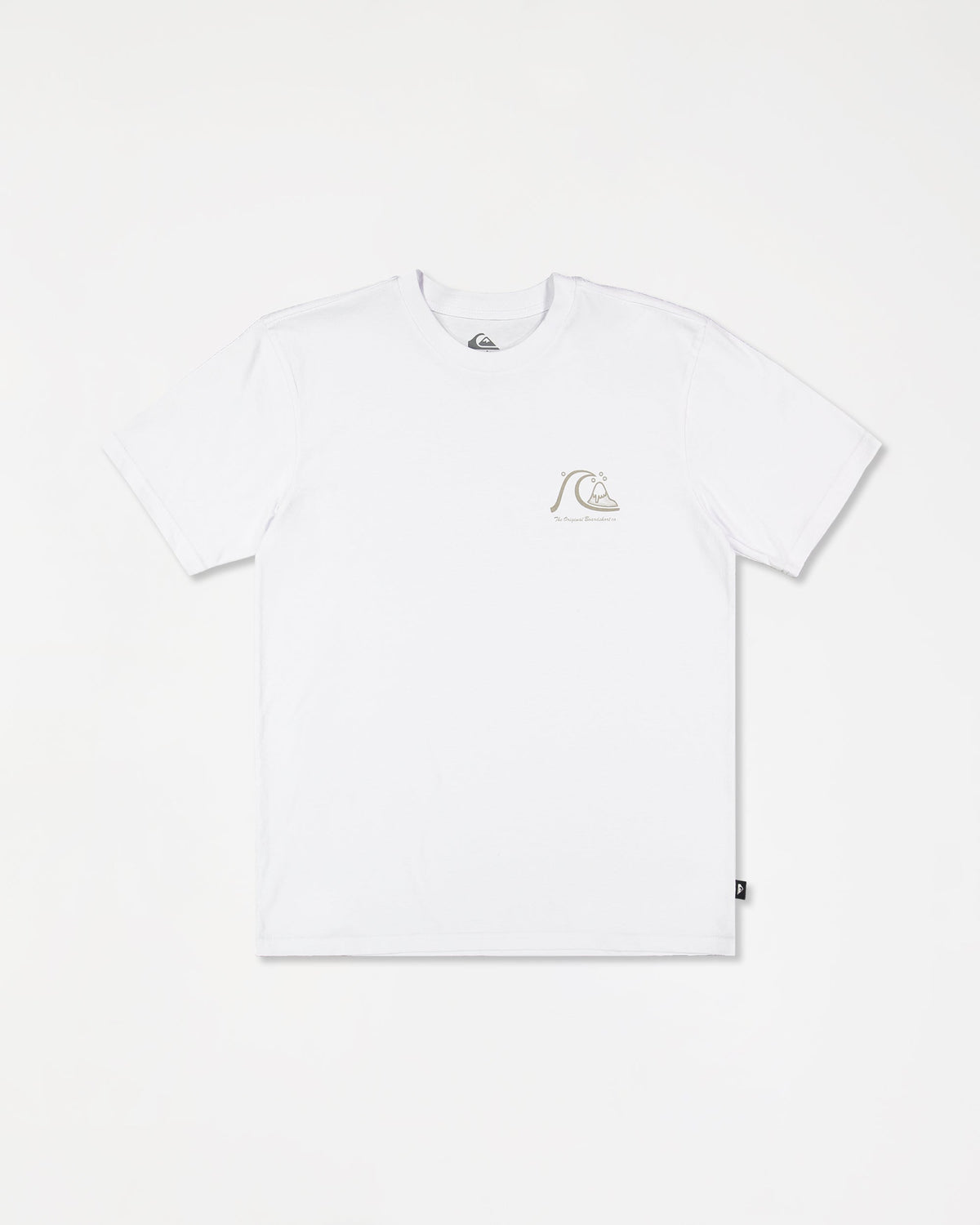 Mens Og Boardshort Co T-Shirt