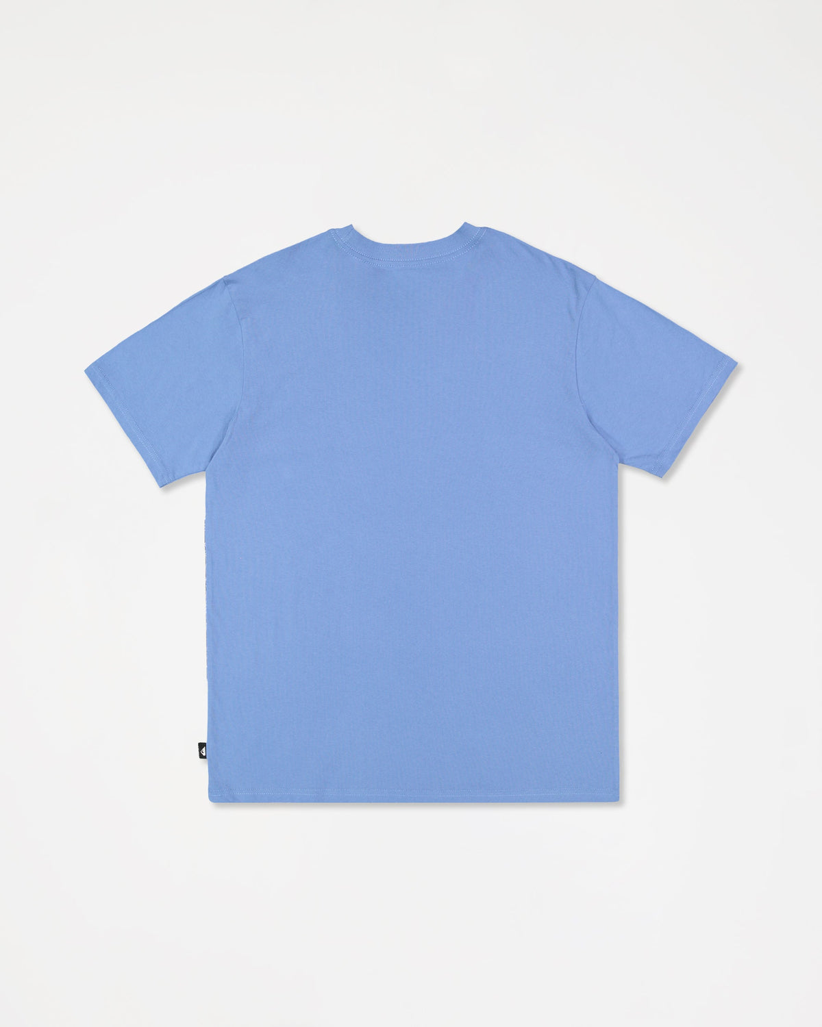 Mens Qs Box T-Shirt
