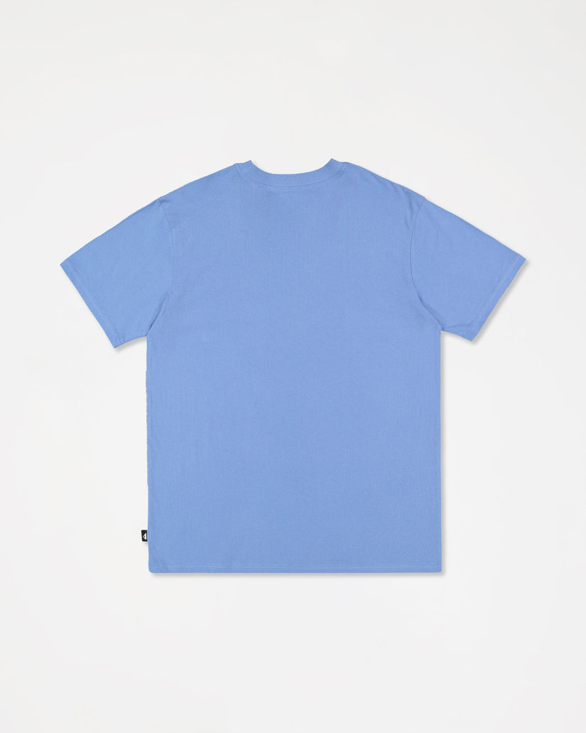 Mens Qs Box T-Shirt
