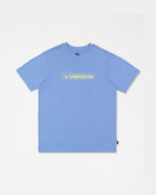 Mens Qs Box T-Shirt