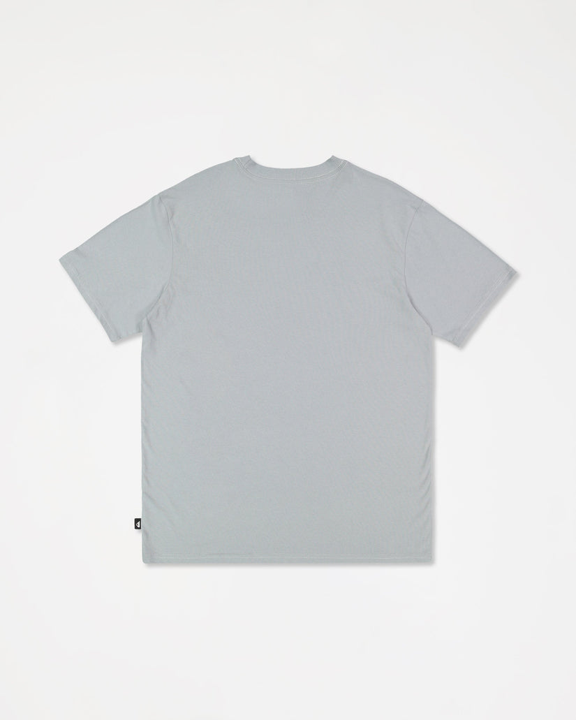 Mens Qs Box T-Shirt