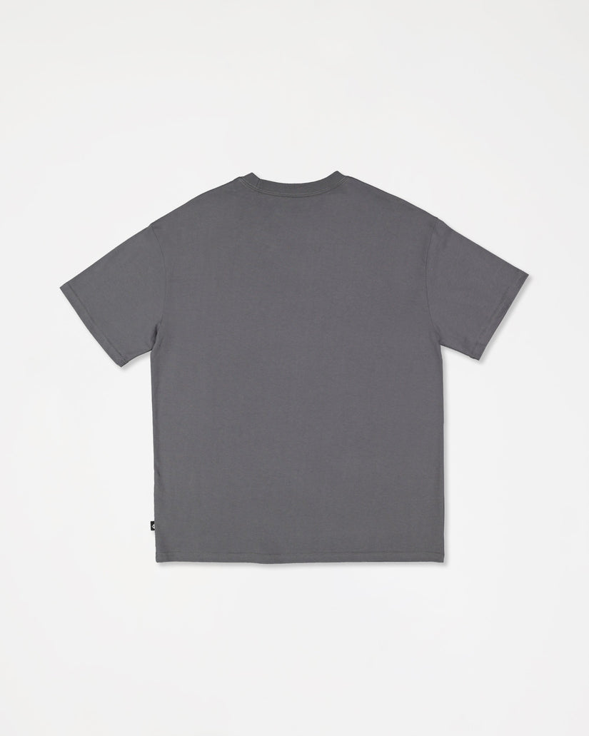 Mens Static Sun T-Shirt