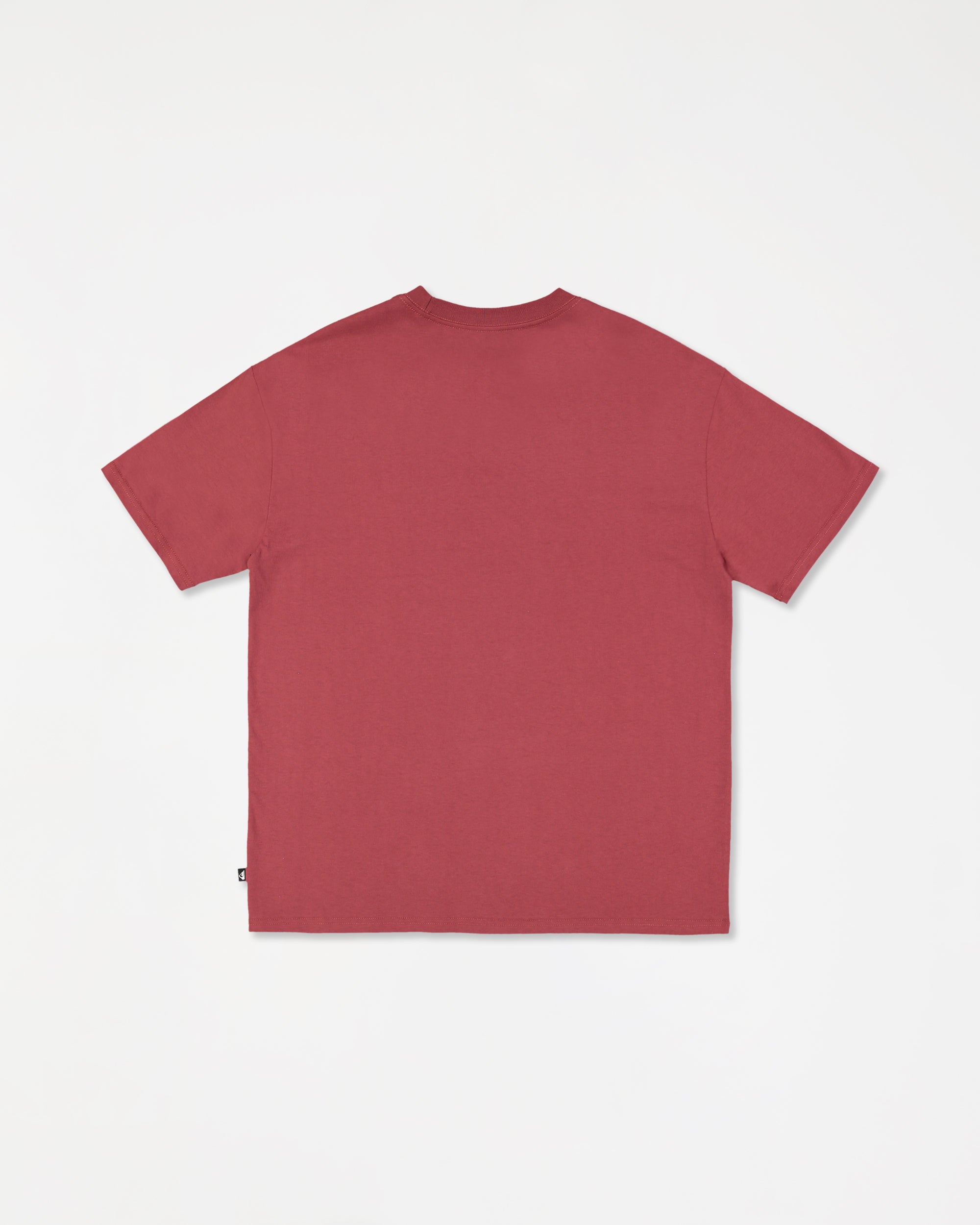 Mens Static Sun T-Shirt