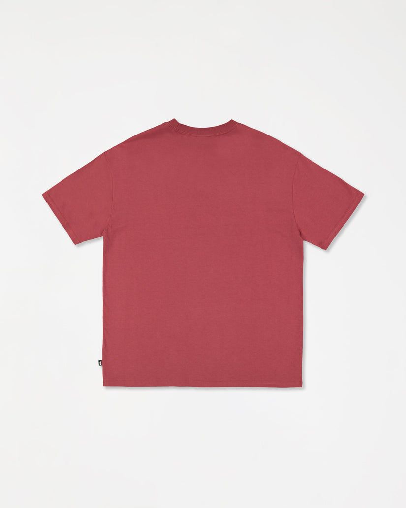 Mens Static Sun T-Shirt