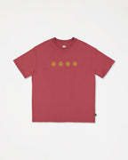 Mens Static Sun T-Shirt
