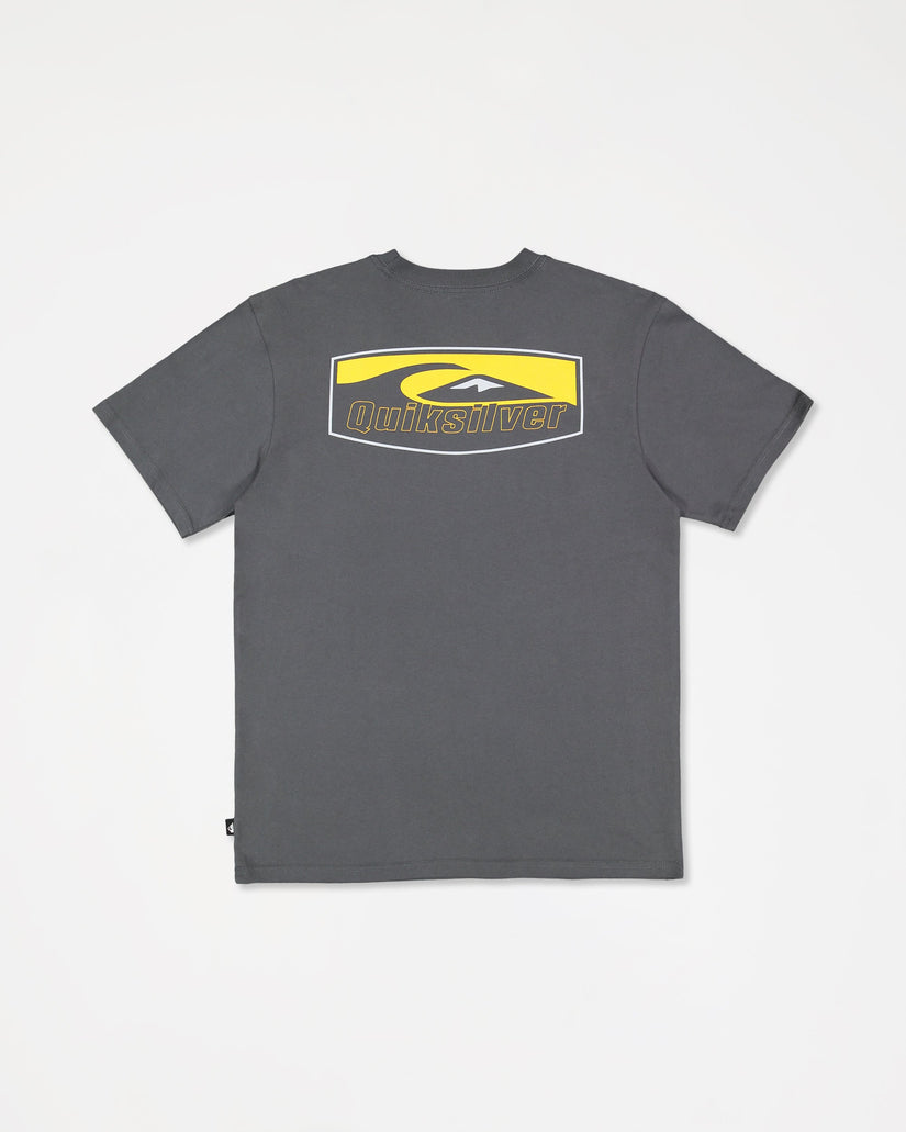 Mens All Time T-Shirt