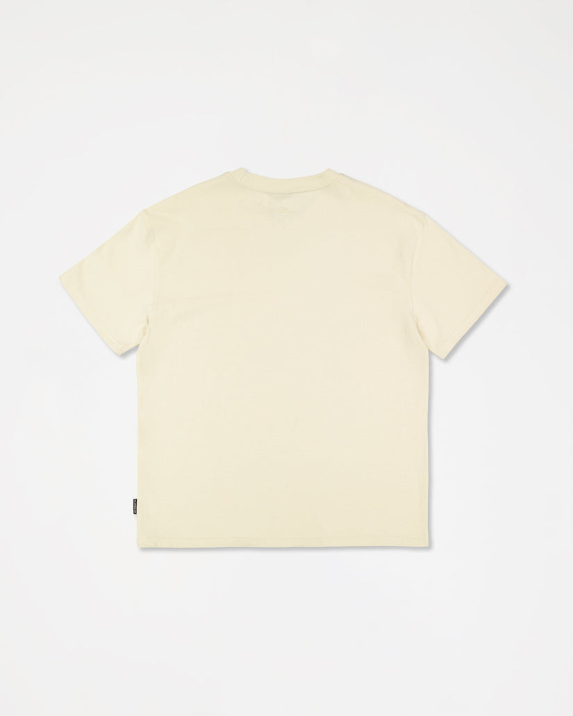 Mens Premium Crew T-Shirt