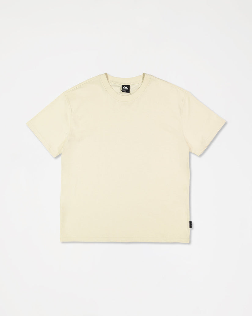 Mens Premium Crew T-Shirt