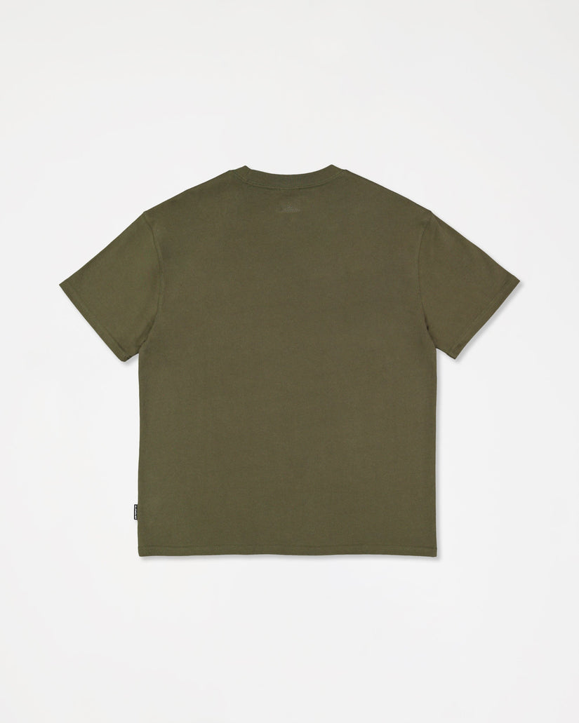 Mens Premium Crew T-Shirt