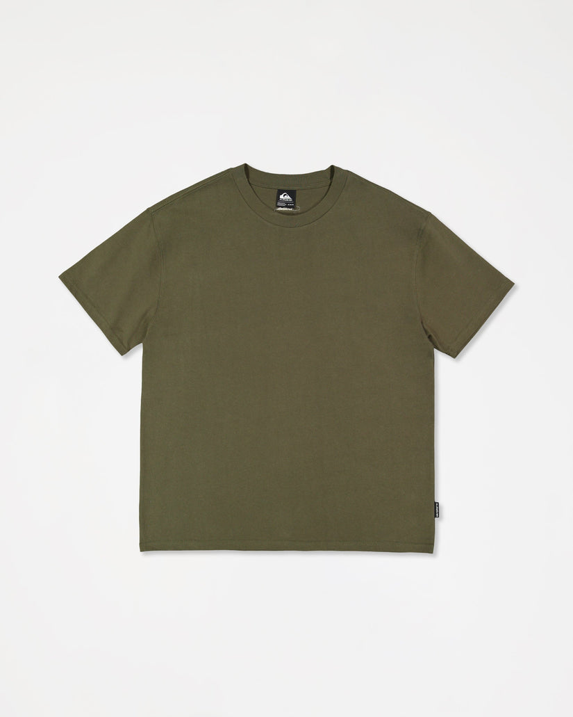 Mens Premium Crew T-Shirt
