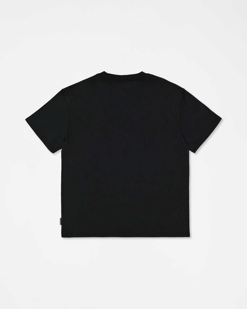 Mens Premium Crew T-Shirt