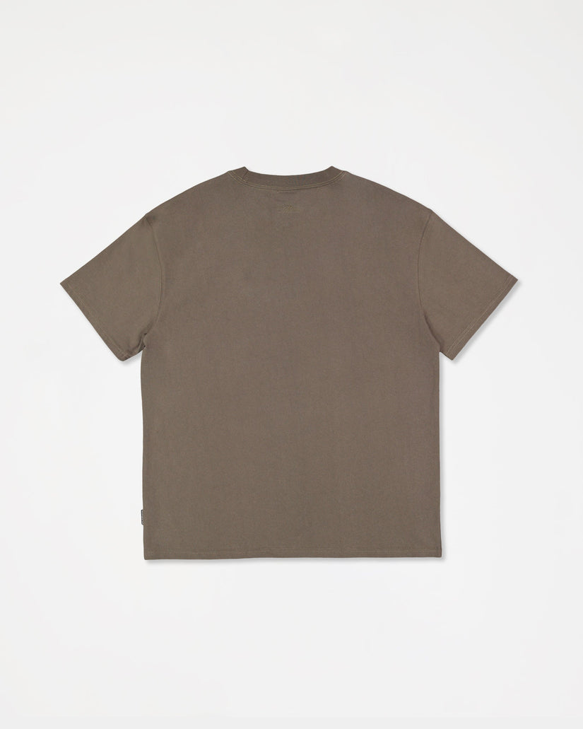 Mens Premium Crew T-Shirt