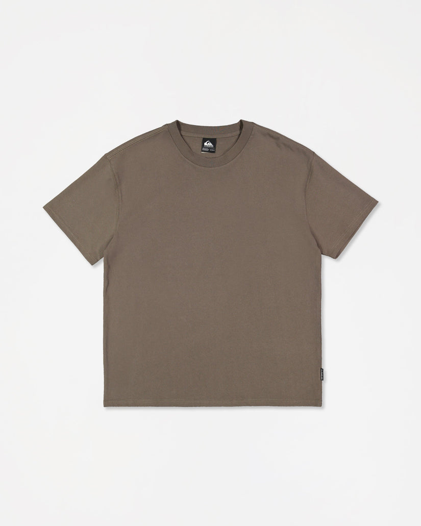 Mens Premium Crew T-Shirt