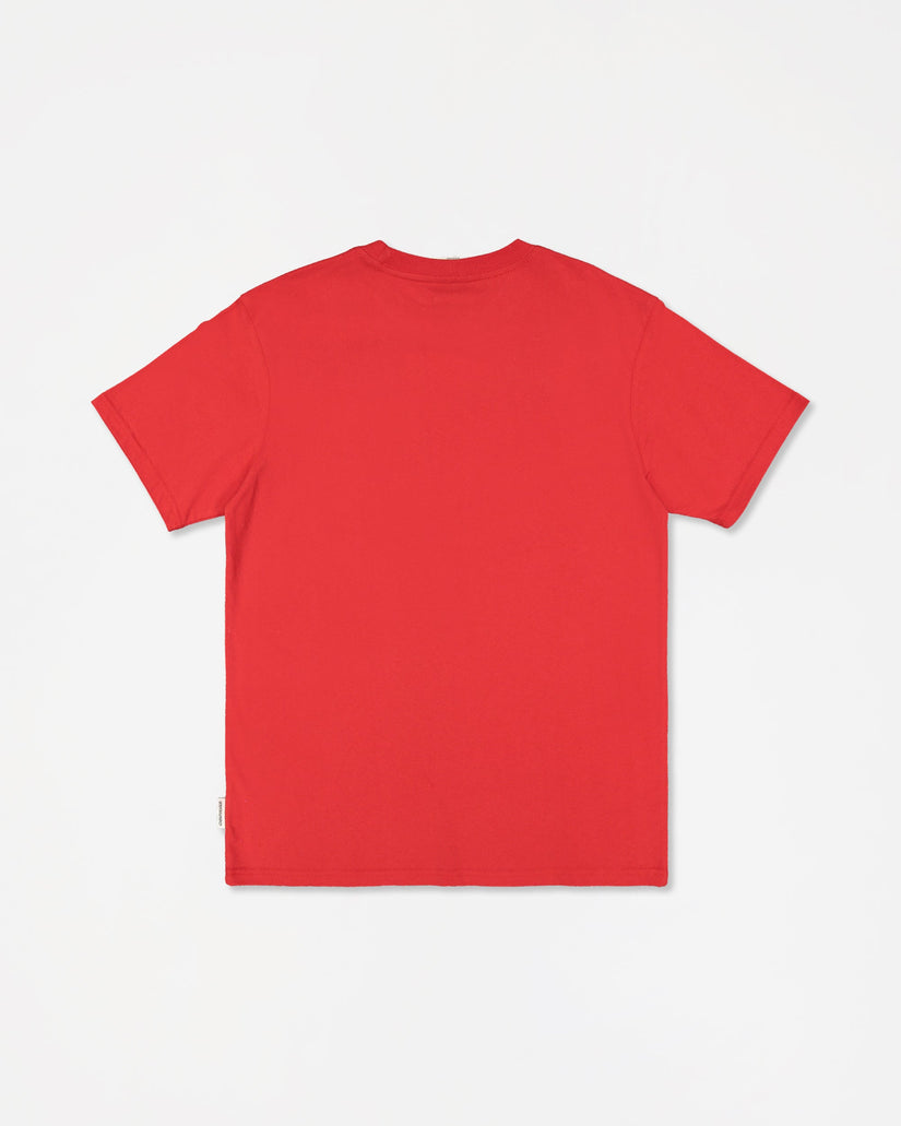 Mens Impaired T-Shirt