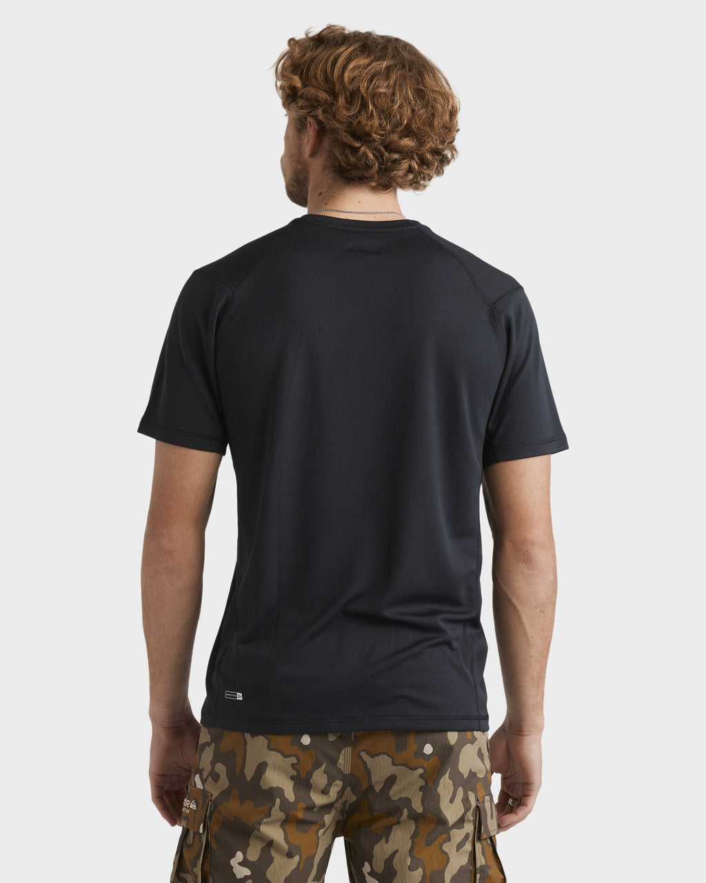 Mens Sea Grass Surf Shirt