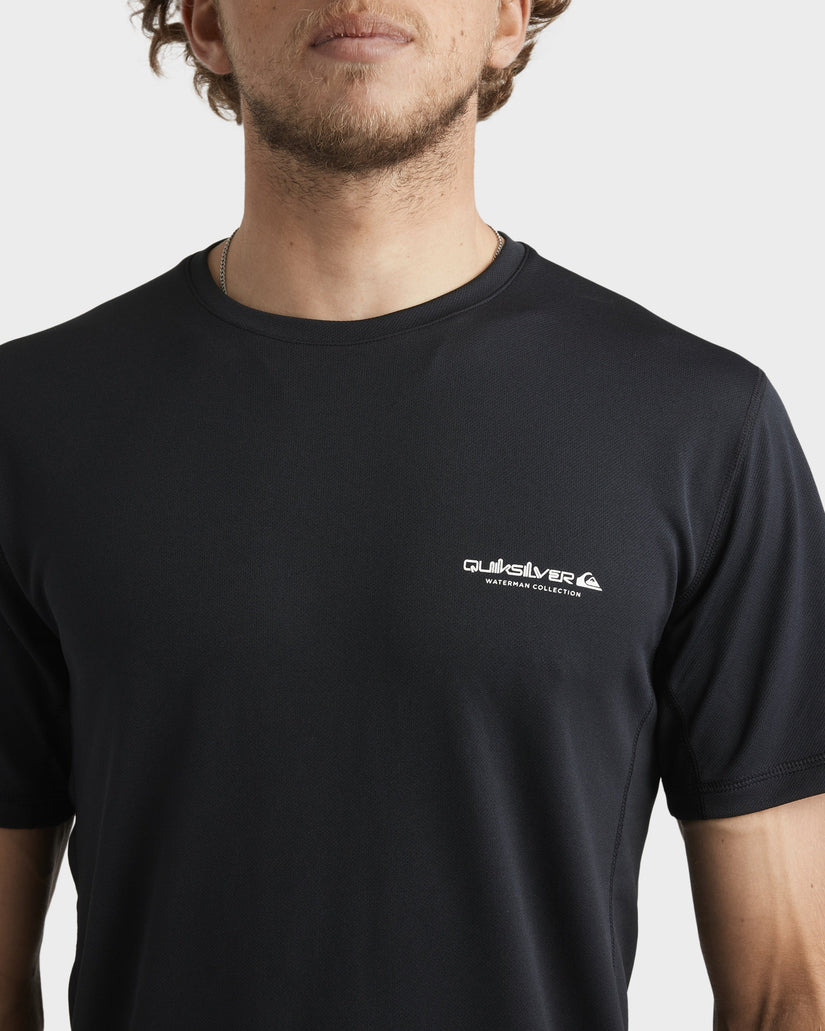 Mens Sea Grass Surf Shirt