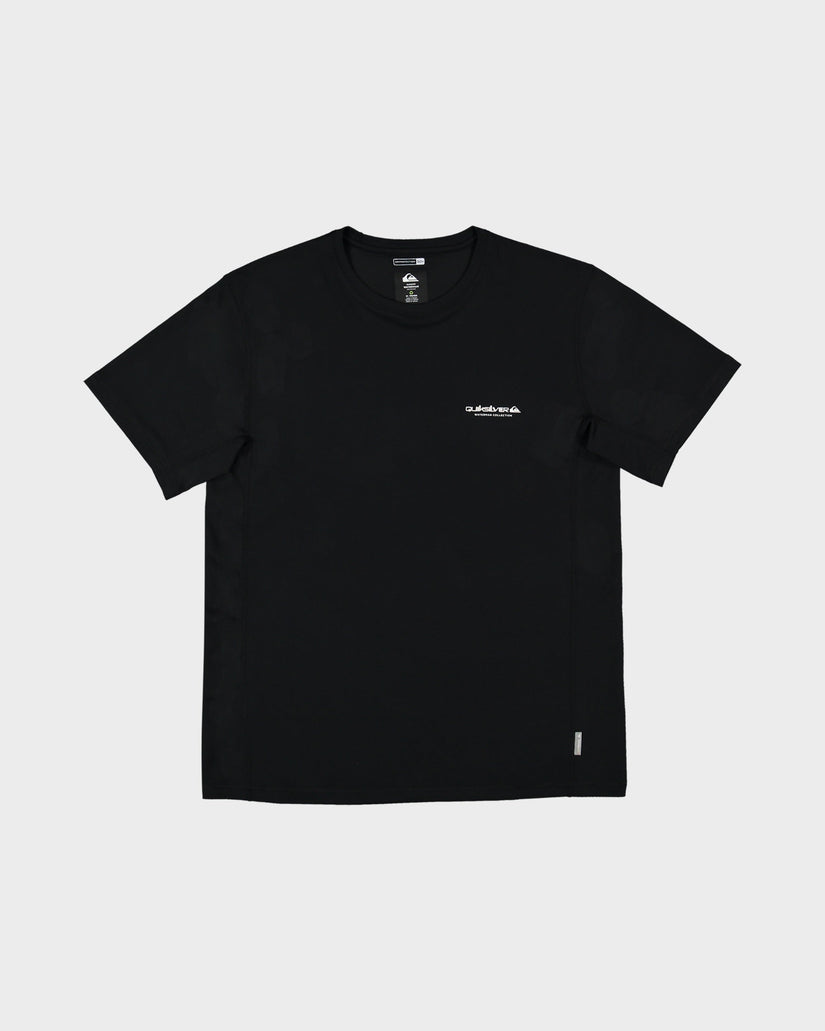 Mens Sea Grass Surf Shirt