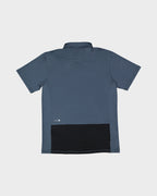Mens Baitbal Polo Surf Shirt