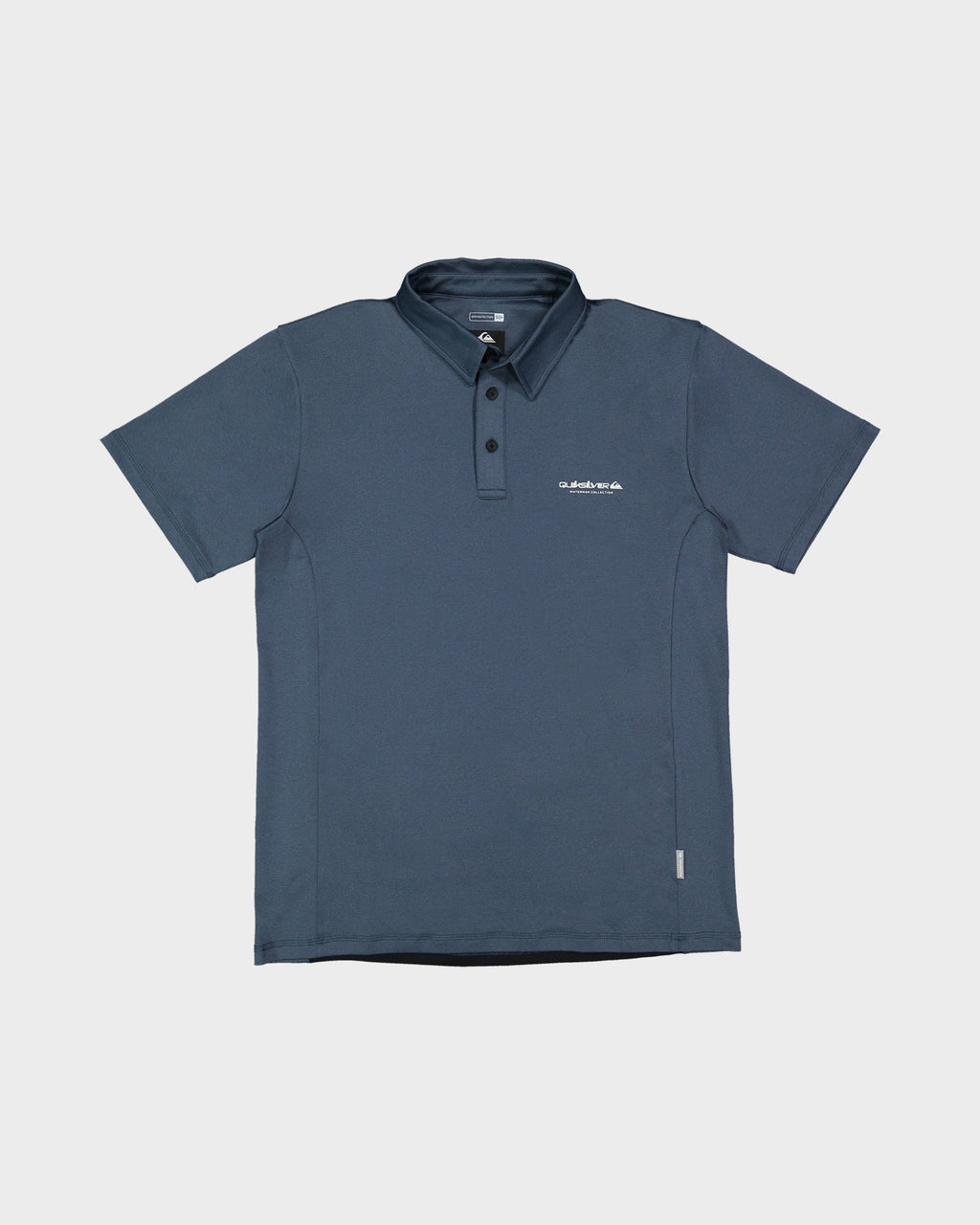 Mens Baitbal Polo Surf Shirt