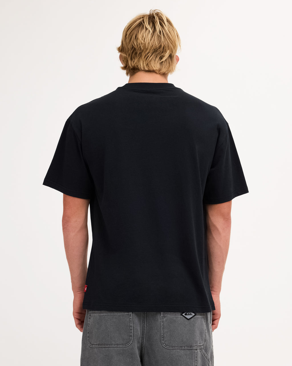 TOP LINE KNIT TOP
