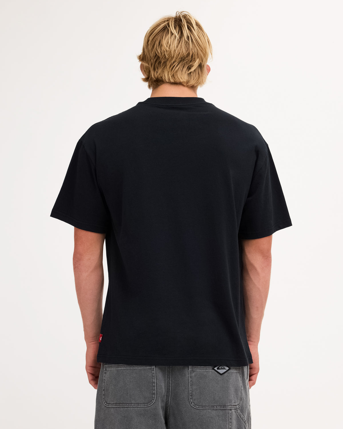 TOP LINE KNIT TOP