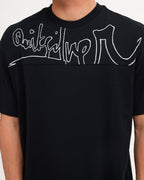 TOP LINE KNIT TOP