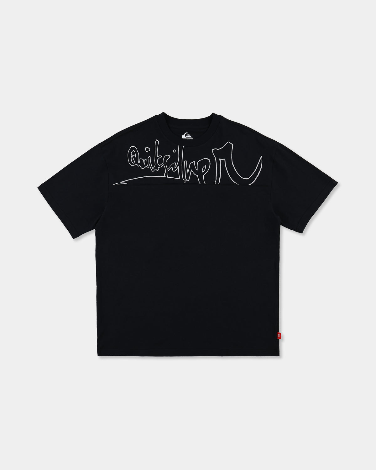 TOP LINE KNIT TOP