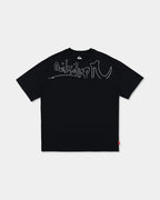 TOP LINE KNIT TOP