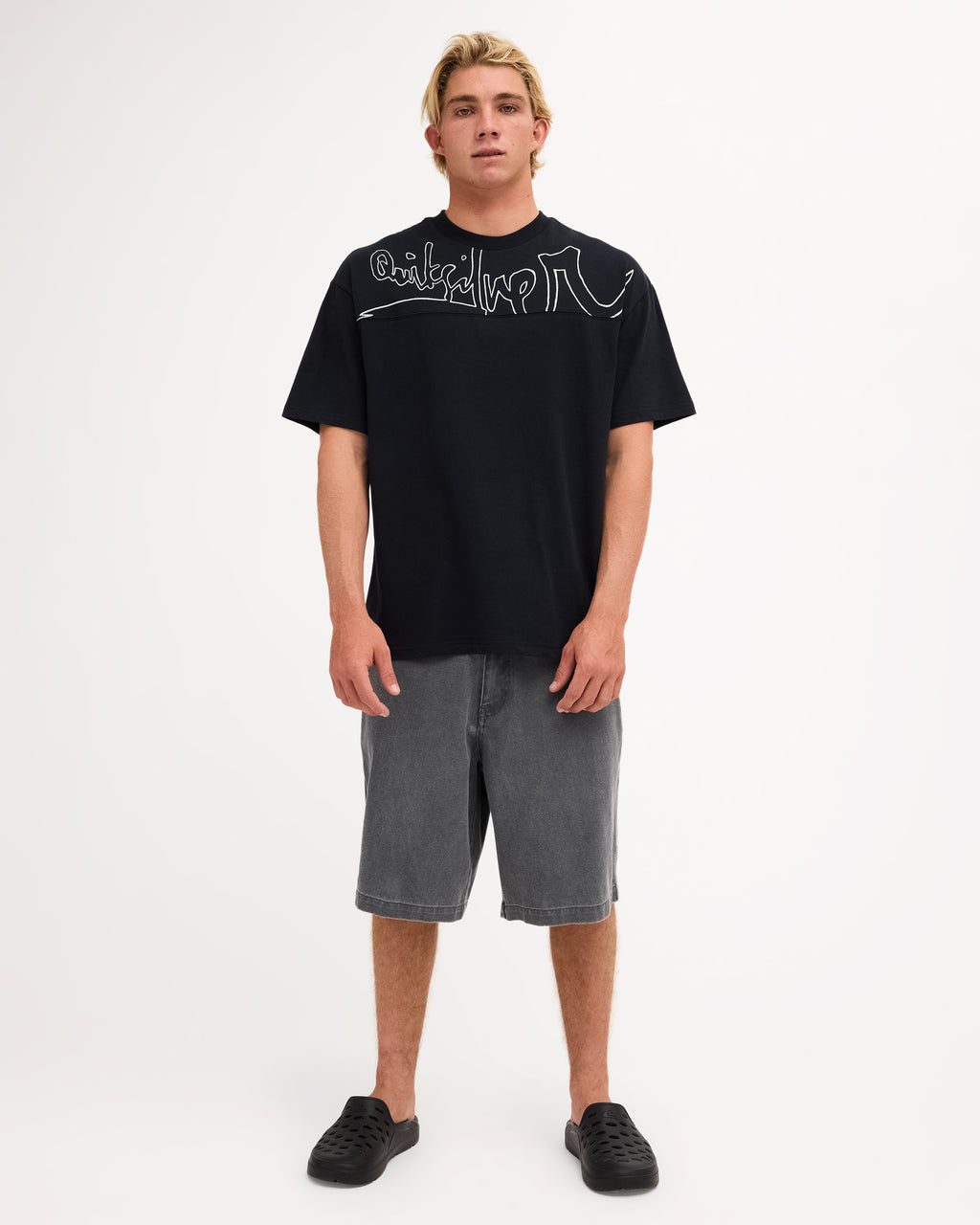 TOP LINE KNIT TOP