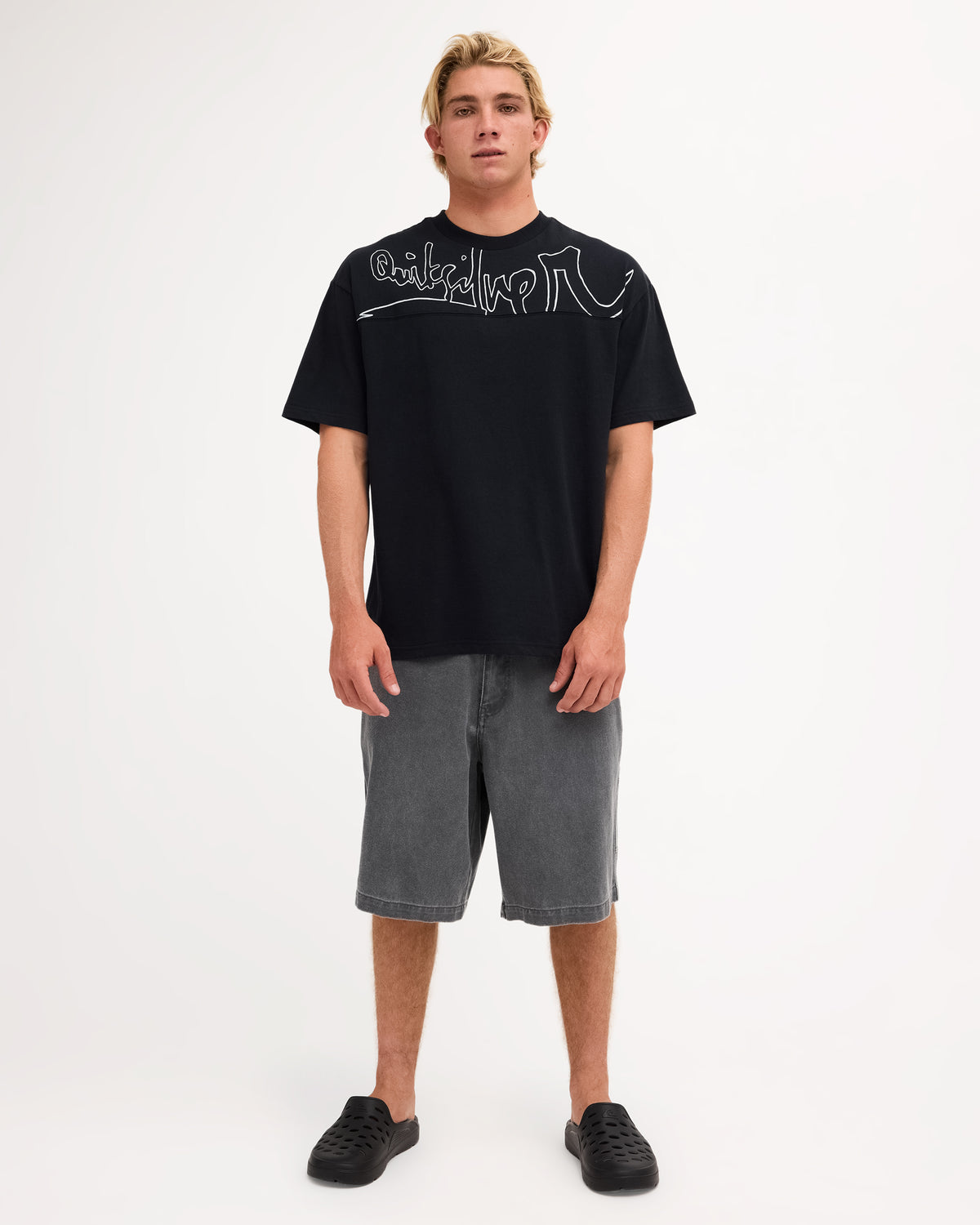 TOP LINE KNIT TOP