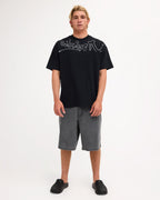 TOP LINE KNIT TOP