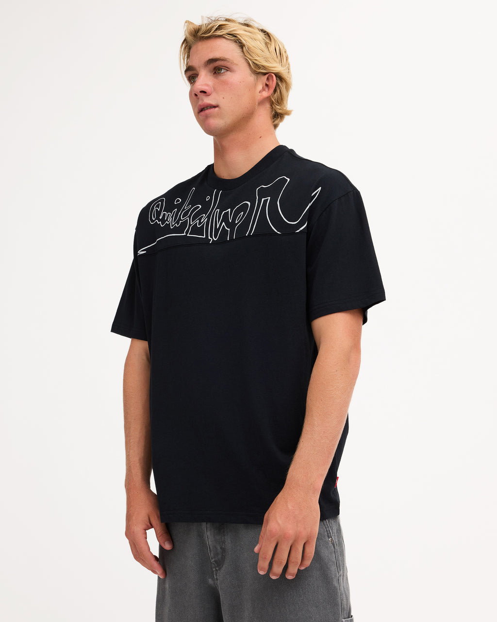 TOP LINE KNIT TOP
