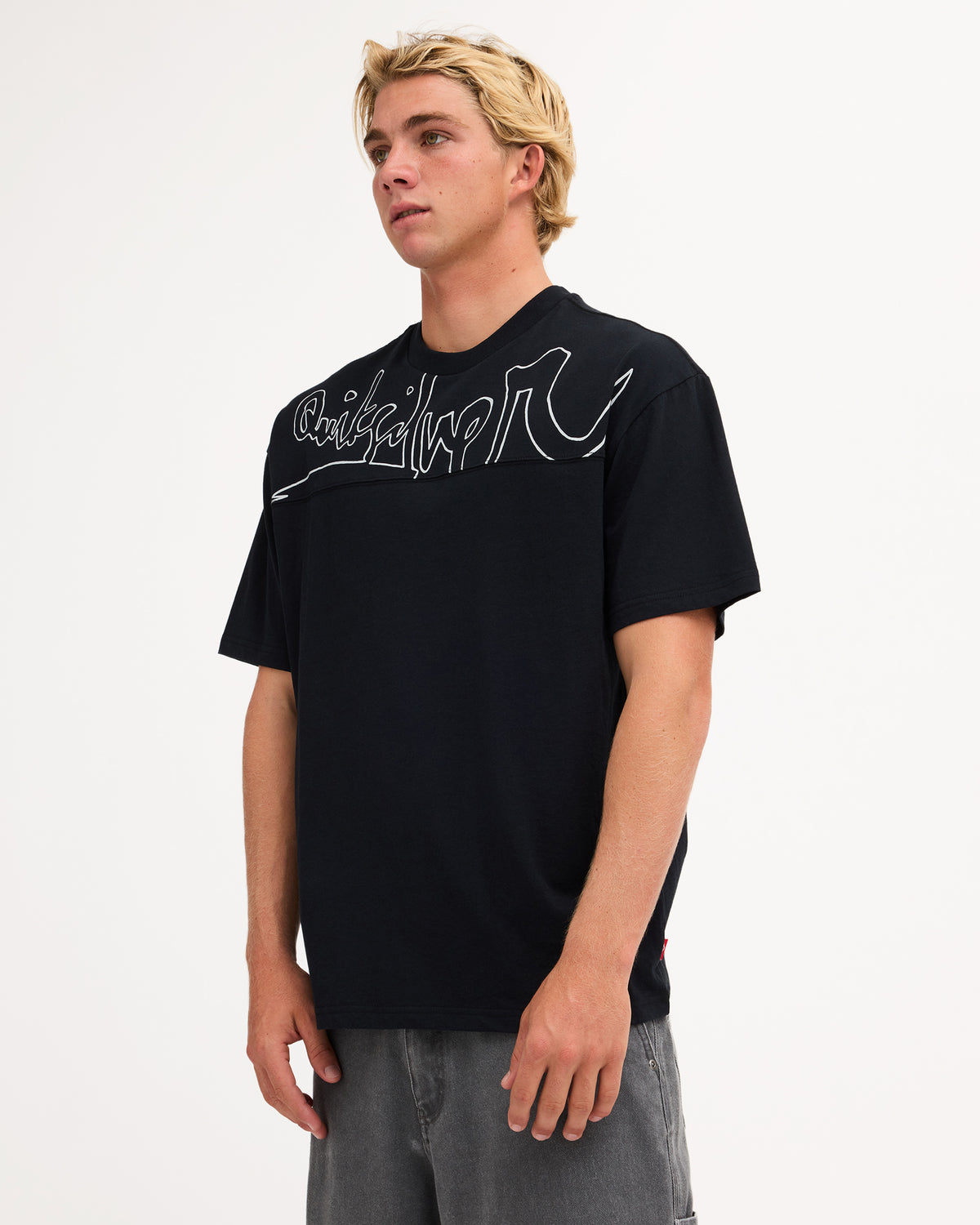 TOP LINE KNIT TOP