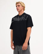 TOP LINE KNIT TOP