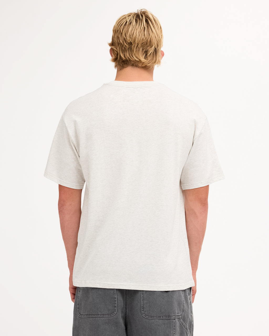 TOP LINE KNIT TOP