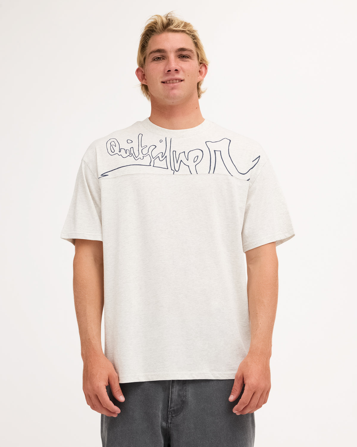 TOP LINE KNIT TOP
