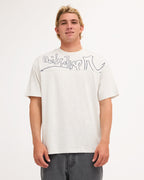 TOP LINE KNIT TOP