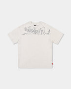 TOP LINE KNIT TOP