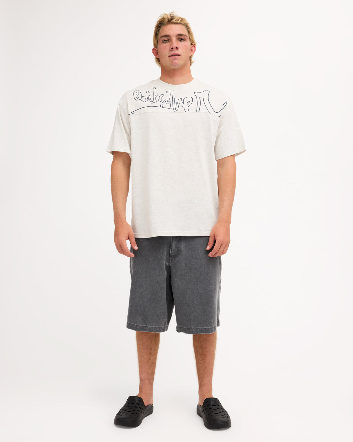 TOP LINE KNIT TOP