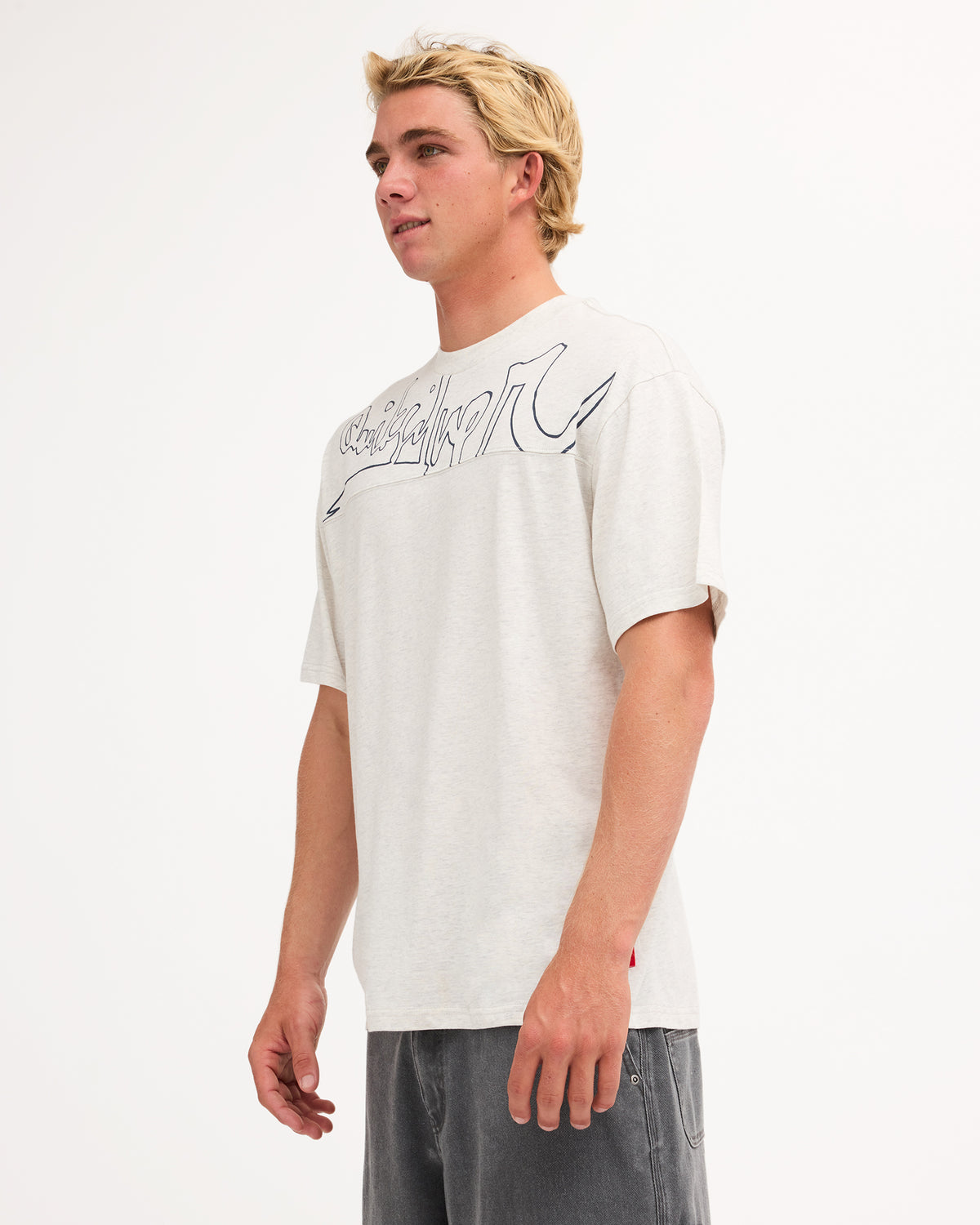 TOP LINE KNIT TOP