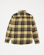 Mens Seeker Long Sleeve Shirt