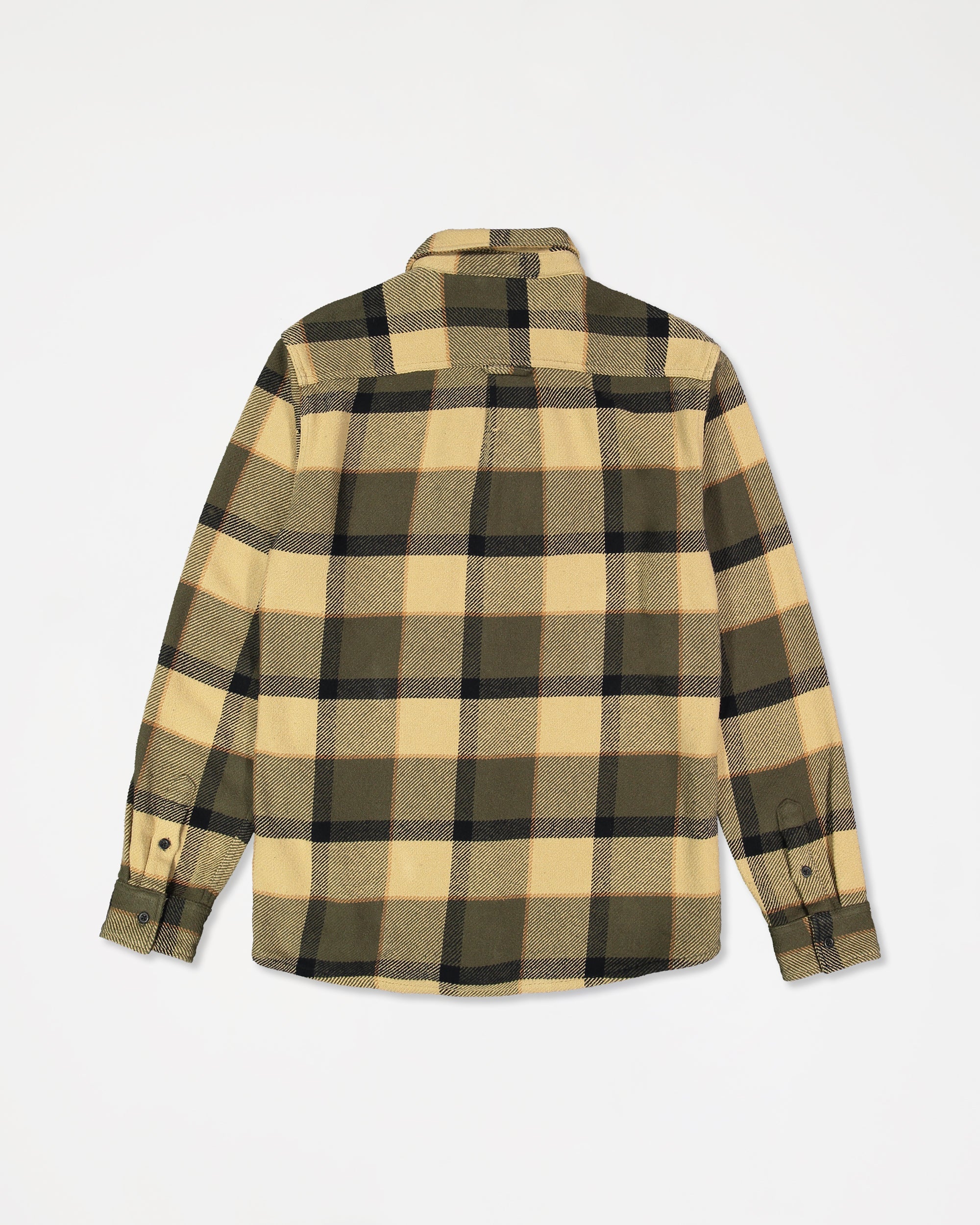 Mens Seeker Long Sleeve Shirt