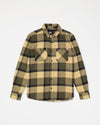 Mens Seeker Long Sleeve Shirt