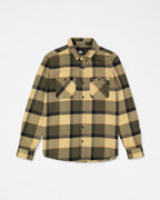 Mens Seeker Long Sleeve Shirt