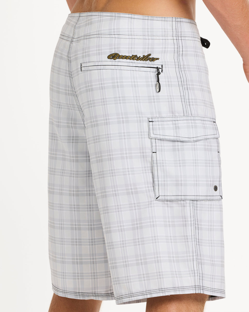 Mens Mercury 21" Boardshorts