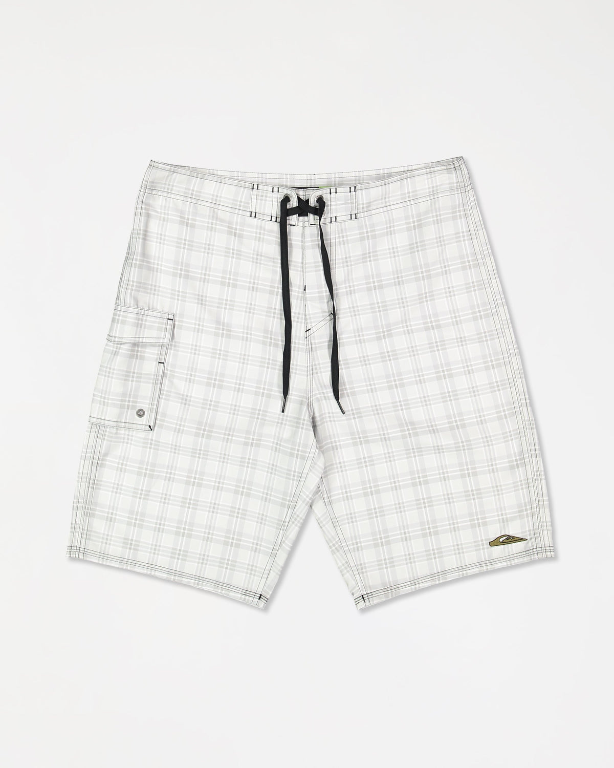 Mens Mercury 21" Boardshorts
