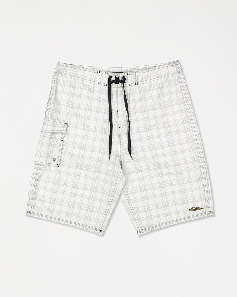 Mens Mercury 21" Boardshorts
