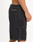 Mens Mercury 21" Boardshorts