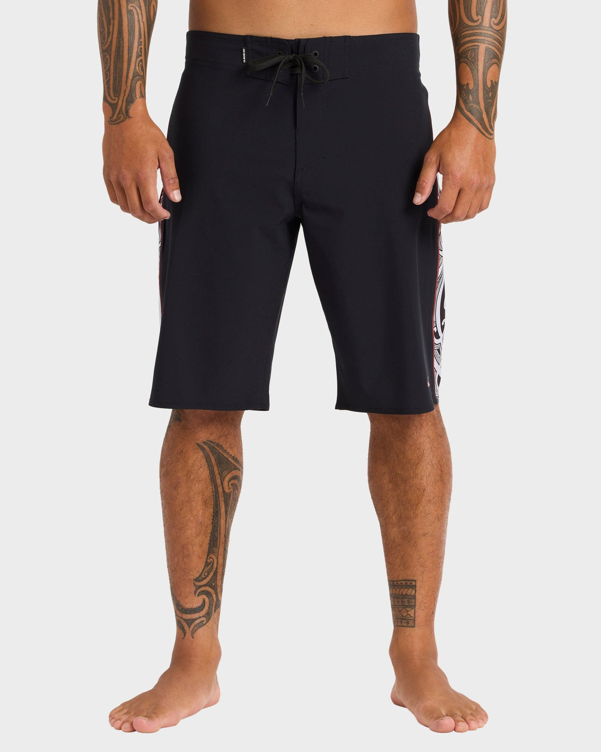 Mens Takarangi 20" Boardshorts