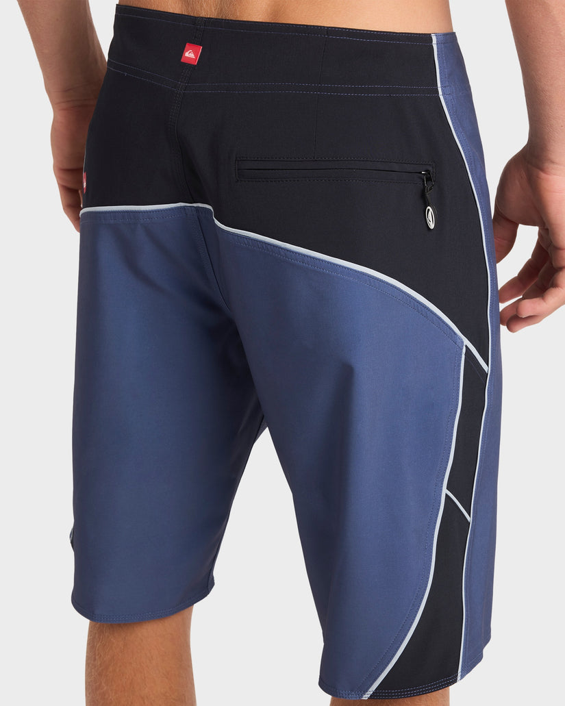 Mens Nomad 21" Boardshorts